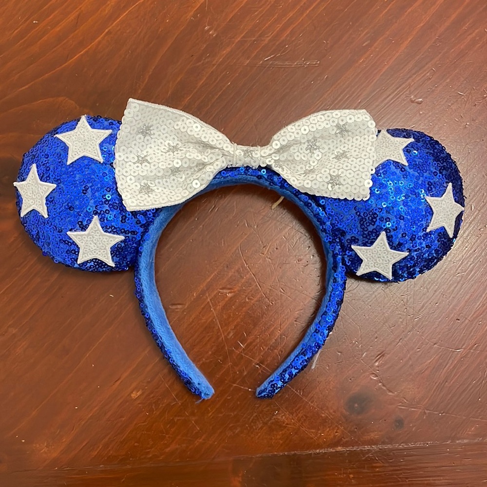 Disney Mickey Ears